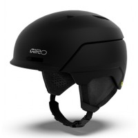 Giro Neo ll Mips (Matte Black) 